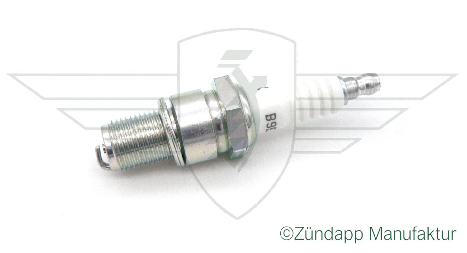 Spark plug